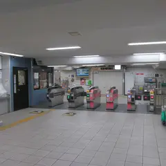 代田橋駅