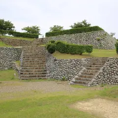横須賀城跡