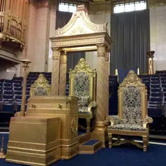 Freemasons Hall