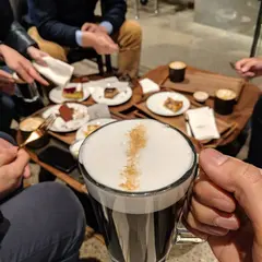 星巴克