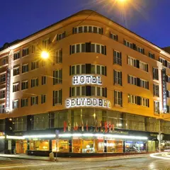 Belvedere Hotel Prague
