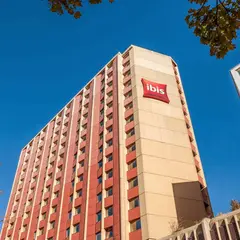 イビス ウィーン マリアヒルフ