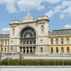 Budapest-Keleti