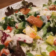 洋食バル 函館 五島軒 フコク生命ビル店