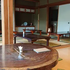 手うちそば処 麓(ふもと)