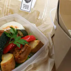 今日のごはん 和saiの国 グランスタ丸の内