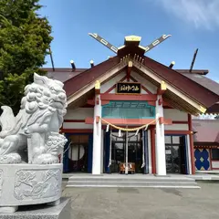 北門神社
