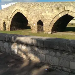 Ponte dell'Ammiraglio