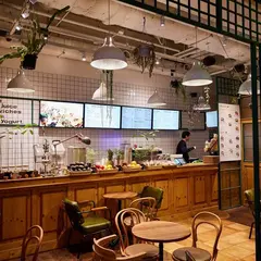 AtoZ cafe