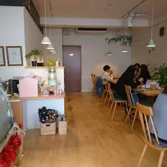 Cafe AINOMIYA