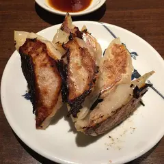 麺屋武蔵 芝浦店