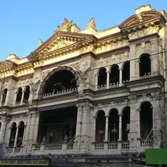 Prahran Market