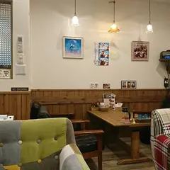 Cafe&Bar BANDE（バンデ）