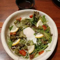 五穀 新静岡セノバ店