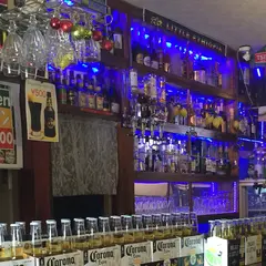 Little Ethiopia Restaurant & Bar Yotsugi እንቅፋት リトルエチオピア レストラン バー
