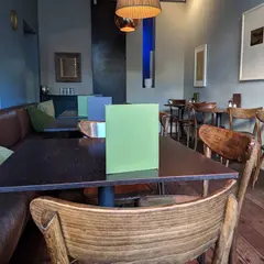 Olive Cafe
