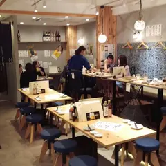〇魚（まるっと）門前仲町店