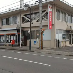 富岡郵便局