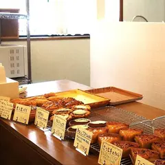 パティスリーアトリエ杏