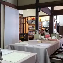 farmer's cafe 菜