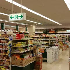 アルビス 呉羽東店