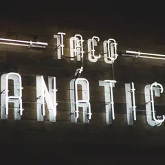 TACO FANATICO/タコ ファナティコ