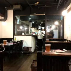 Bistro ひつじや Restaurant