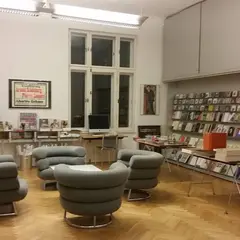 Arnold Schönberg Center