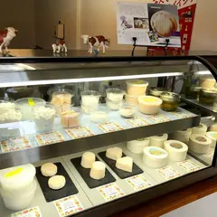 東京チーズ工房 フロマージュ・デュ・テロワール