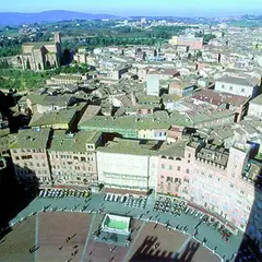 Piazza del Campo