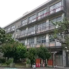 静岡市立清水入江小学校
