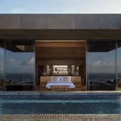 Six Senses Zil Pasyon