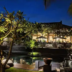 セントレジス・バリ・リゾート（The St. Regis Bali Resort）