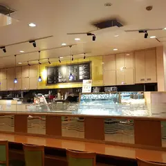 カフェベローチェ 博多駅筑紫口店