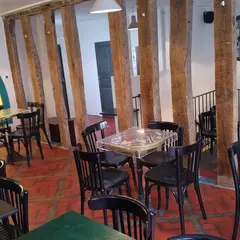 Le Cochon à l'Oreille（ル コション ア ロレイユ）