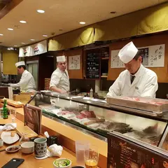 板前寿司 銀座コリドー店 Itamae Sushi Ginza Corridor
