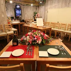 神保町のイタリアン オステリア ラウロ