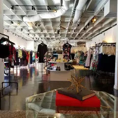 Unique Vintage