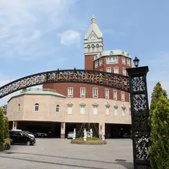 長崎ロイヤルチェスターホテル