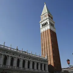 Campanile di San Marco （鐘楼）