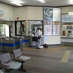 関ヶ原駅
