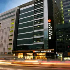호텔 스카이파크 명동 3호점 Hotel Skypark III Myeong Dong