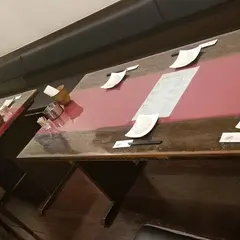 シムはまかわ