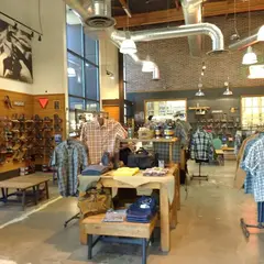 Danner Factory Store