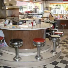 Patties Home Plate Cafe