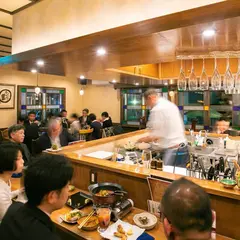 燻製SAKABA峰家