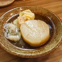oden-yaすぅ