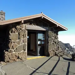 Haleakalā Visitors Center