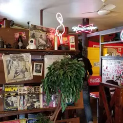 焼きカレー屋ＭＥＬ’ｓ