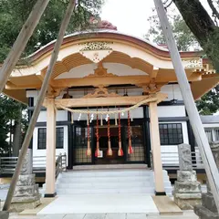 高龗（たかお）神社